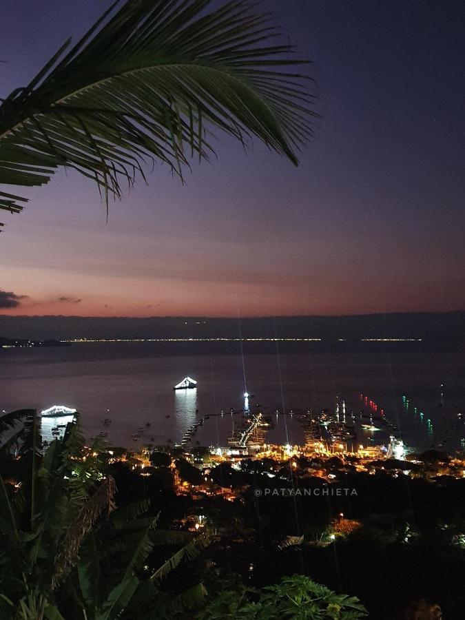 Tranquilidade E Vista Privilegiada Ilhabela Buitenkant foto