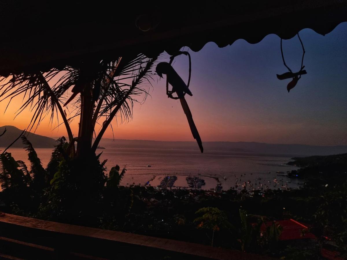 Tranquilidade E Vista Privilegiada Ilhabela Buitenkant foto