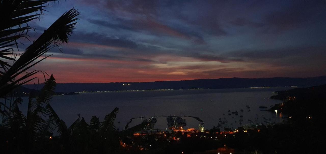 Tranquilidade E Vista Privilegiada Ilhabela Buitenkant foto